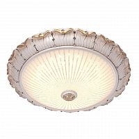 потолочный светодиодный светильник silver light louvre 844.40.7 в Бийске