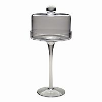 клош на ножке для сладкого country corner vusp в Бийске