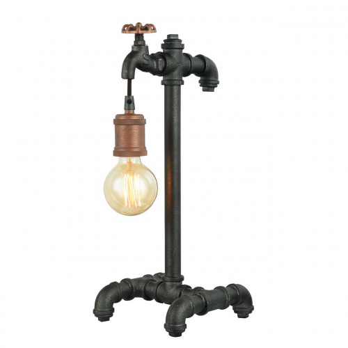 настольная лампа favourite faucet 1581-1t в Бийске