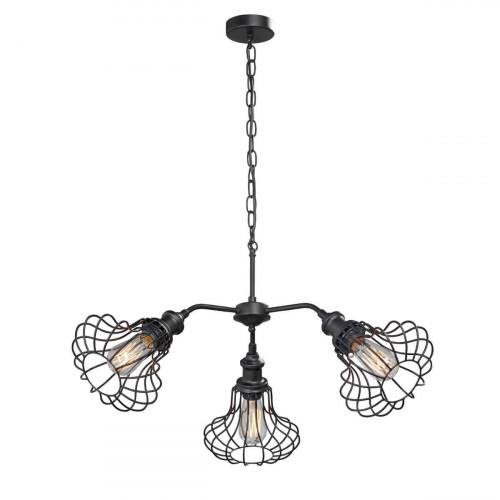 подвесная люстра vitaluce v4499-1/3 в Бийске