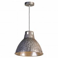подвесной светильник lussole loft grlsp-9503 в Бийске