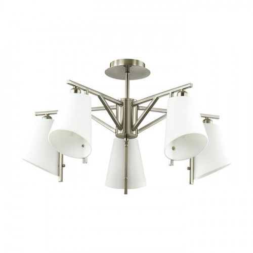 потолочная люстра lumion north 3751/5c в Бийске