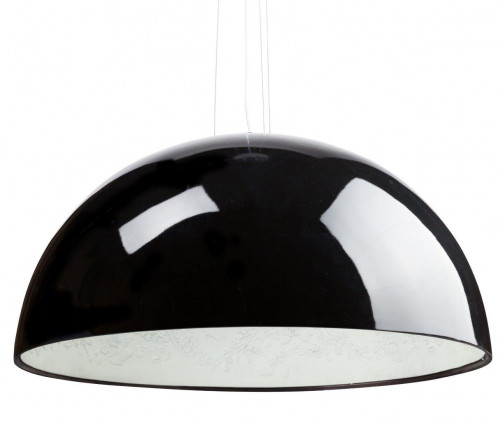 подвесной светильник skygarden flos d90 black в Бийске