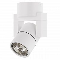 потолочный светильник lightstar illumo l1 alu 051046 в Бийске