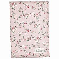 полотенце jolie pale pink в Бийске