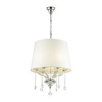 подвесная люстра odeon light teona 4194/6 в Бийске