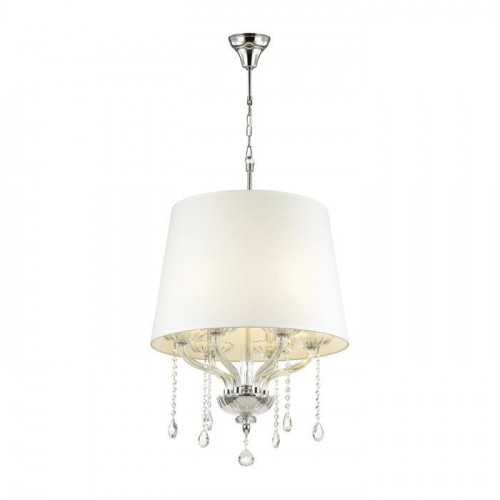 подвесная люстра odeon light teona 4194/6 в Бийске