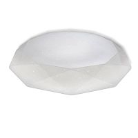 потолочный светодиодный светильник mantra diamante 3679 в Бийске