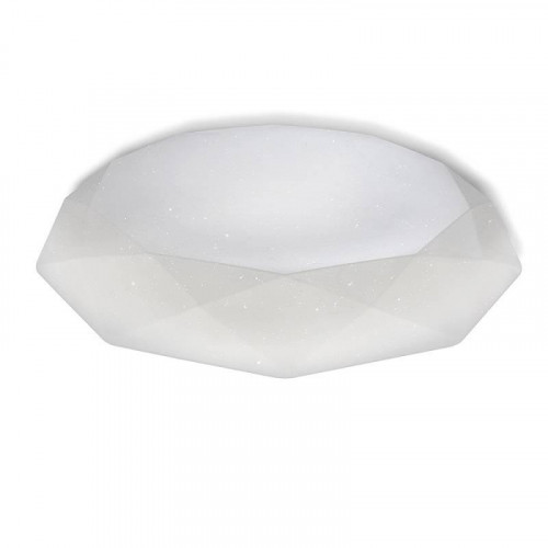 потолочный светодиодный светильник mantra diamante 3679 в Бийске