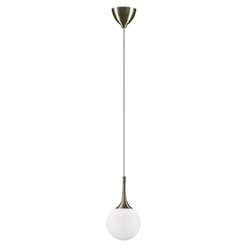 подвесной светильник lightstar globo 813011 в Бийске
