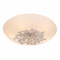 потолочный светильник silver light verbena 836.50.5 в Бийске