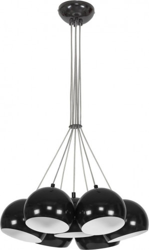 подвесная люстра nowodvorski ball 6585 в Бийске