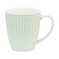 кружка alice pale green в Бийске