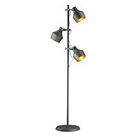 торшер odeon light osta 4082/3f в Бийске
