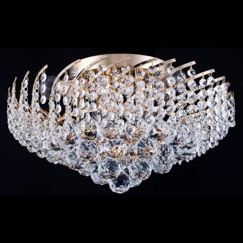 потолочная люстра maytoni karolina dia120-06-g в Бийске