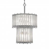 подвесной светильник tiziano 6 nickel от delight collection в Бийске