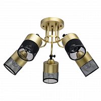 потолочная люстра de markt city вита 220011705 в Бийске