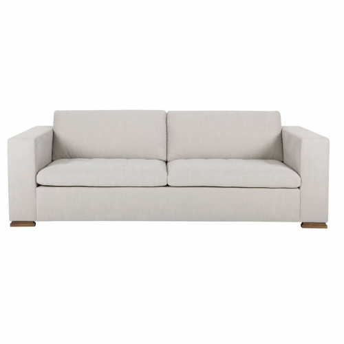 диван vario quilted прямой светло-серый в Бийске