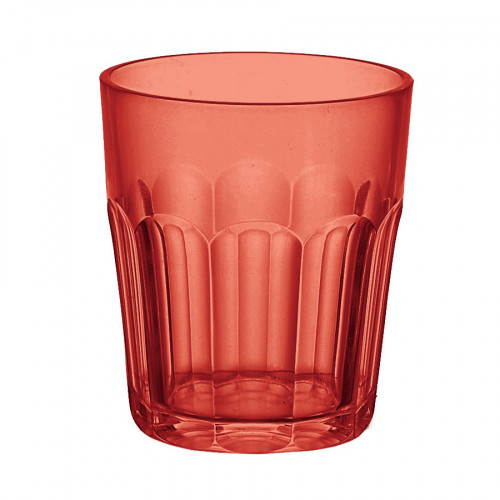 стакан happy hour 350 мл красный в Бийске