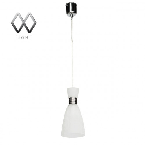 подвесной светильник mw-light лоск 5 354016301 в Бийске
