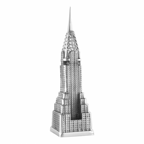 декор chrysler building в Бийске