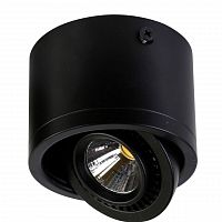 потолочный светодиодный светильник favourite reflector 1777-1c в Бийске