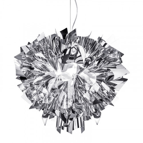 подвесной светильник veli medium silver от slamp в Бийске