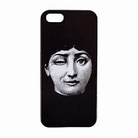 чехол для iphone 5/5s пьеро форназетти squint в Бийске