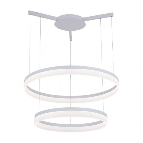 подвесной светодиодный светильник arte lamp a2504sp-1wh в Бийске