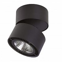 потолочный светодиодный светильник lightstar forte muro 213837 в Бийске