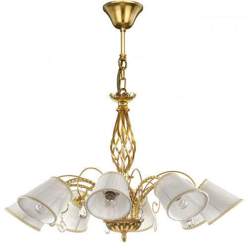 подвесная люстра lightstar esedra 796183 в Бийске