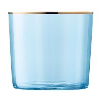 набор из 2 стаканов sorbet 310 мл голубой в Бийске