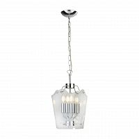 подвесная люстра arte lamp a3938sp-4cc в Бийске