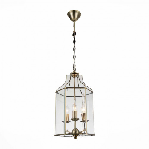 подвесная люстра st luce sl228.303.03 в Бийске