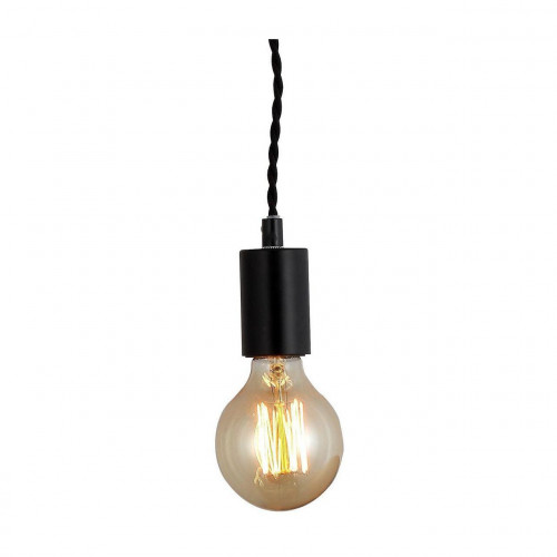 подвесной светильник arte lamp a9184sp-1bk в Бийске