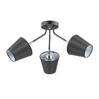 потолочная люстра lumion lori 3749/3c в Бийске