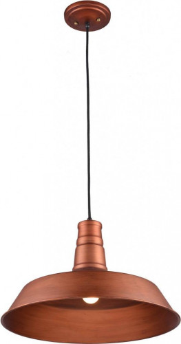 подвеcной светильник lussole loft grlsp-9698 в Бийске