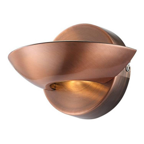 настенный светодиодный светильник globo sammy 76004 в Бийске