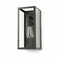 настенный светильник edison iron-framed в Бийске