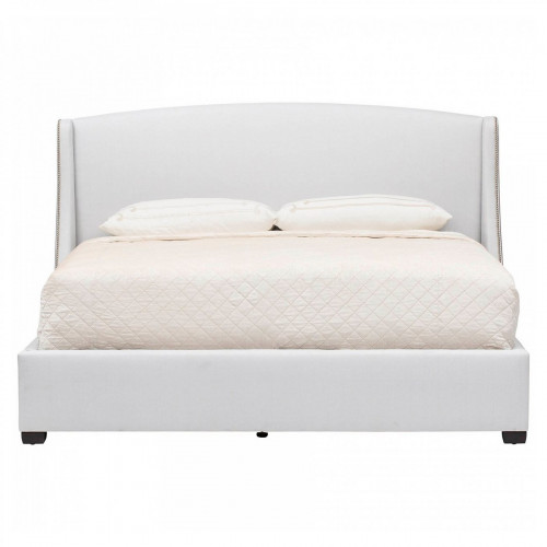 кровать 160х200 белая astor в Бийске