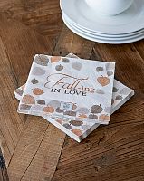 бумажные салфетки fall-ing in love riviera maison r в Бийске