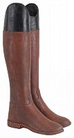 подставка для зонтов boots коричневого цвета в Бийске