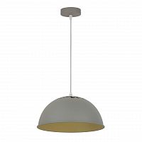 подвесной светильник arte lamp buratto a8173sp-1gy в Бийске