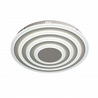 потолочный светодиодный светильник st luce тorres sl847.502.03 в Бийске