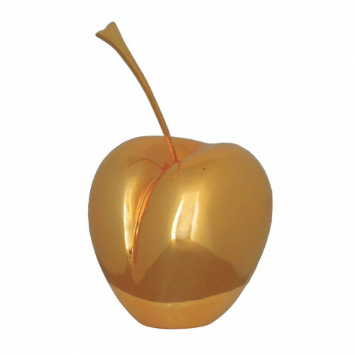 декор cherry gold big в Бийске