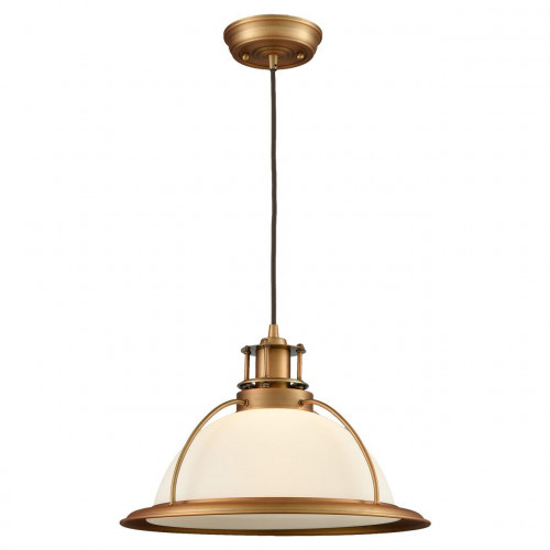 подвеcной светильник lussole loft grlsp-9811 в Бийске