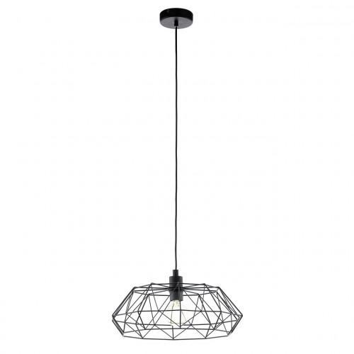 подвесной светильник eglo carlton 2 49487 в Бийске