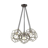 подвесная люстра lumion ervin 3739/6 в Бийске