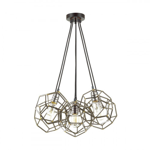 подвесная люстра lumion ervin 3739/6 в Бийске