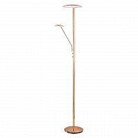 торшер citilux дискус cl802005 в Бийске